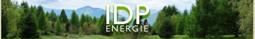 IDP energie
